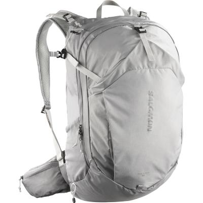 サロモン トレイルブレイザー 10（色：シルバー系）の商品一覧 通販