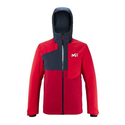 MILLET スキー用品（色：レッド系）｜スポーツ おすすめ人気商品一覧