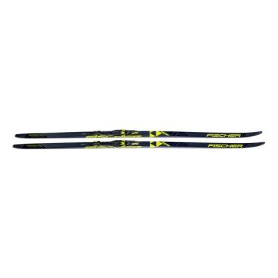 Fischer スピードマックスクロスカントリースキービンディング付き2台セット FISCHER SPEEDMAX 3D SKATE PLUS Medium - サッポロスキッド