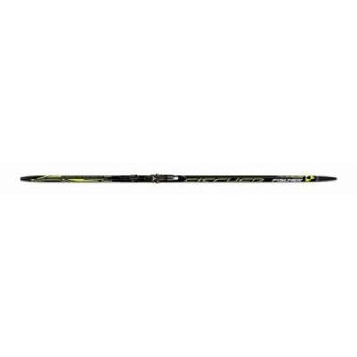 FISCHERクロスカントリースキー板 CARBON LITE CL202cm クロスカントリースキー FISCHER CARBON LITE 2台セット