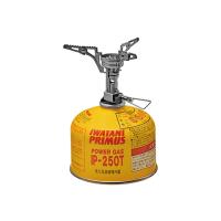 プリムス PRIMUS P-116 フェムトストーブ2 ガスバーナー シングルバーナー 出力2.5kW/2100kcal/h 登山 アウトドア キャンプ | クロカンスキー専門店富士スポーツ