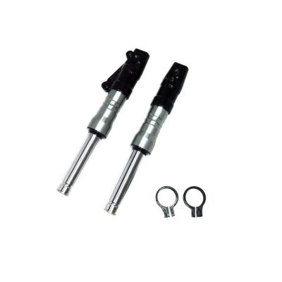 Dio ZX ローダウン（バイク用フロントフォーク