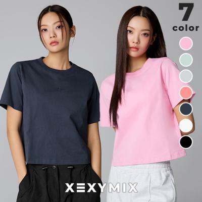 XEXYMIX Online Shop Yahoo!店 - 半袖・五分袖｜Yahoo!ショッピング