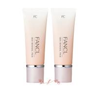 fancl ファンケルスキン リニューアルパック　40g×2本　洗い流すパック パック 毛穴 黒ずみ 角栓 ピーリングパック 顔 角質ケア ピーリング　正規品 | シャンシャン堂