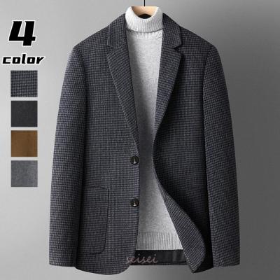 ジャケット メンズ 千鳥格子のおすすめ人気商品一覧 通販 - Yahoo