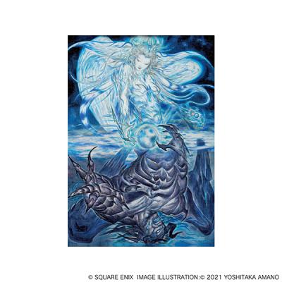 FINAL FANTASY COLLECTION ジグソーパズル 300ピース FINAL FANTASY COLLECTION ジグソーパズル 300ピース Amazon