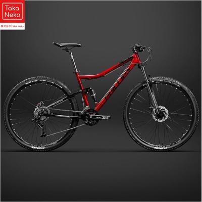 ロードバイク（色：レッド系）｜自転車車体｜自転車｜車、バイク