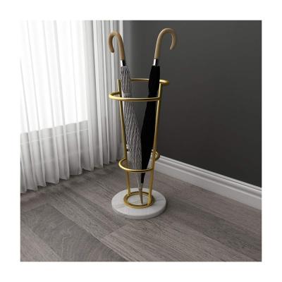 高級大理石スタンド　傘立て　インテリア　置物 interial_am-1033