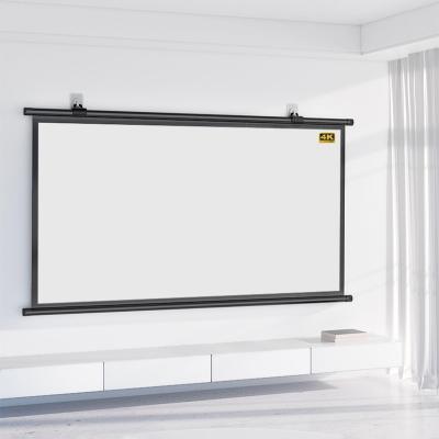 プロジェクタースクリーン 60インチ 自立のおすすめ人気商品一覧 通販