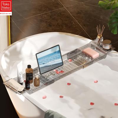 風呂ふた（色：クリア）｜浴室用具｜バス、洗面所用品｜キッチン