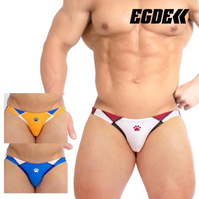 EGDE 競泳水着 ハイレグ　競パン　E25416M EGDE 競泳水着 ハイレグ 競パン E25416M Yahoo!オークション