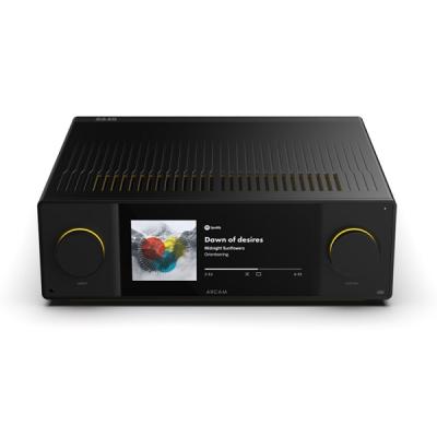 ARCAM プリメインアンプ｜オーディオアンプ｜オーディオ機器｜テレビ
