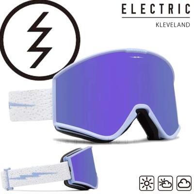 ELECTRIC スキーゴーグル、サングラス｜スキー｜スポーツ おすすめ人気