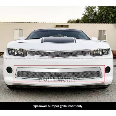 カマロ（フロントグリル）｜エアロパーツ｜自動車 | 車、バイク