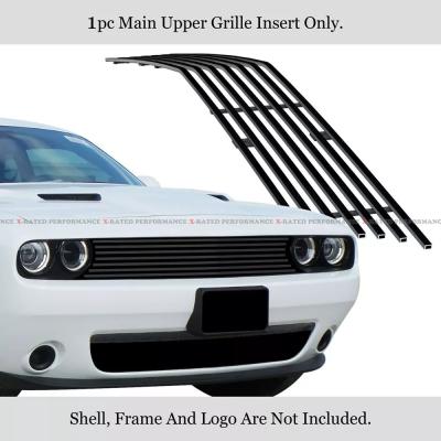 ダッジ チャレンジャー（フロントグリル）｜エアロパーツ｜自動車 | 車
