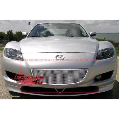 rx8（フロントグリル）｜エアロパーツ｜自動車 | 車、バイク、自転車