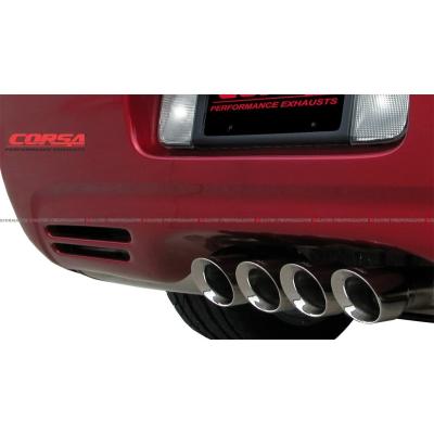 コルベットc5マフラーのおすすめ人気商品一覧 通販 - Yahoo!ショッピング