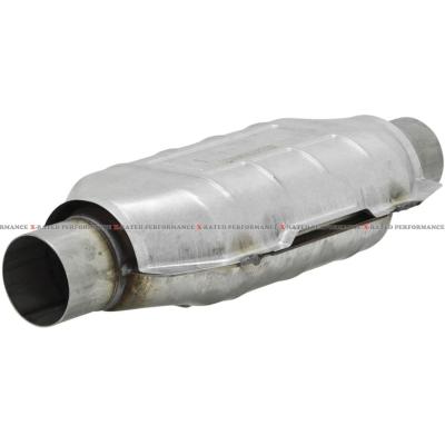 モデリスタ アストロ サファリ マフラー