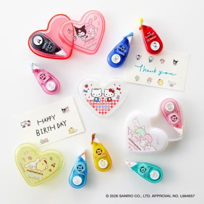 デコラッシュ モノクロ（文具、ステーショナリー） | キッチン、日用品