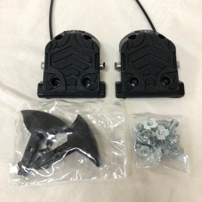 F2 INTEC Titaniumアルペンスノーボード ビンディング f2ビンディング（スノーボード用品） | スポーツ のおすすめ人気