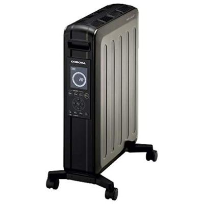 CORONA（住宅設備） オイルヒーター｜冷暖房器具、空調家電