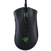 Razer DeathAdder V2 ゲーミングマウス 右手エルゴノミック形状 Focus+センサー  RZ01-03210100-R3M1 | y-3ショップ