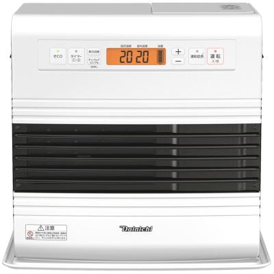 ガスファンヒーター（ダイニチ）のおすすめ人気商品一覧 通販 - Yahoo