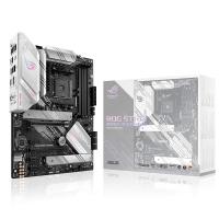 ASUS ROG STRIX B550-A GAMING AMD Ryzen 5000シリーズ AM4 対応 B550 搭載 ATX マザーボード/国内正規代理店品 | y-3ショップ
