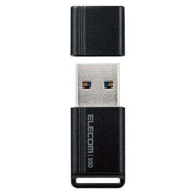 外付けssd 500gb（ELECOM）の商品一覧 通販 - Yahoo!ショッピング