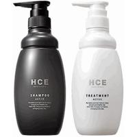 クラシエ HCE ヘアクリエステ アクティブライン シャンプー＆アクティブトリートメント 500ml | YBショップ