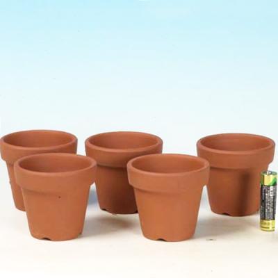 素焼き鉢 6号（鉢、プランターカバー）｜園芸用品 | 花、ガーデニング