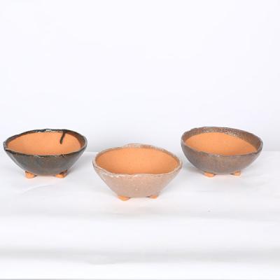 奈良 赤膚焼（花、ガーデニング）の商品一覧 通販 - Yahoo!ショッピング