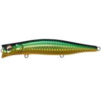 メガバス　KAGELOU カゲロウ 124F GG ゴールドライム | つり具のBunBun Yahoo!店