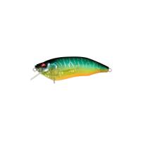 メガバス　IXI フューリアス0.5 #クリアホットタイガー | つり具のBunBun Yahoo!店