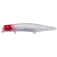 メガバス　KAGELOU カゲロウ MD 125F シースルーグリッター | つり具のBunBun Yahoo!店