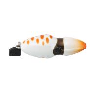 ジャッカル　TGビンビンスイッチ ヘッド 120g F-0283 グローパール | つり具のBunBun Yahoo!店