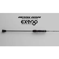 ジャッカル　23 ANCHOVY DRIVER EXTRO（アンチョビドライバー エクストロ） ADX-66L 【大型商品】 | つり具のBunBun Yahoo!店