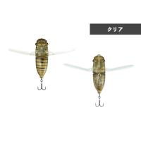 ジャッカル　SUISEN/スイセン 桧原春ゼミ | つり具のBunBun Yahoo!店