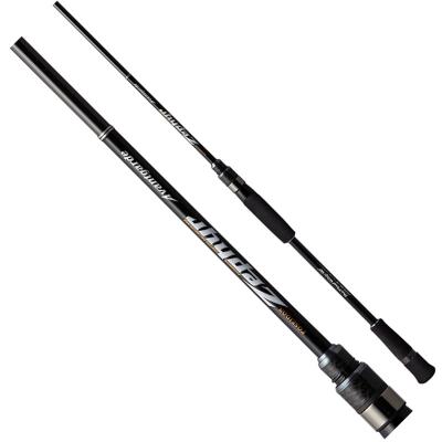 エバーグリーン ゼファー（シーバスロッド）｜ロッド、釣り竿｜釣り