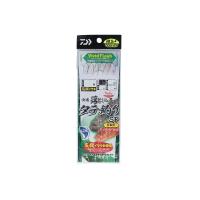 ダイワ　快適落とし込み仕掛けSS LBG 気鋭イサキ6本タテ釣リ 10-8-8 | つり具のBunBun Yahoo!店