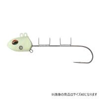 ダイワ　船タチウオテンヤSS ST 40号 フルグリーングロー | つり具のBunBun Yahoo!店