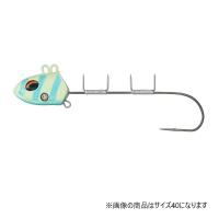 ダイワ　船タチウオテンヤSS ST 50号 フルグローブルーゼブラ | つり具のBunBun Yahoo!店