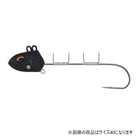 ダイワ　船タチウオテンヤSS ST 50号 フルマッドブラック | つり具のBunBun Yahoo!店