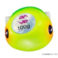 ダイワ　紅牙ベイラバーフリーβ TGヘッド 120g ドチャート | つり具のBunBun Yahoo!店