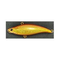 トレフルクリエーション　【Web店限定 ルアー大特価セール！】マリエラ 58S トレフル赤金 | つり具のBunBun Yahoo!店