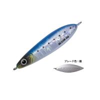 メジャークラフト　MAKI-SLW30 マキジグスロー 30g #015 ケイムライワシ | つり具のBunBun Yahoo!店