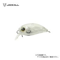 ティモン　ちびパニクラDR-SS クリアー | つり具のBunBun Yahoo!店