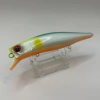 ピックアップ　ツムジ 110F ラトルイン #007 エメラルドアユ | つり具のBunBun Yahoo!店