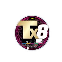 デュエル　Tx8 300m 0.6号 5色マーキング / PEライン 8本編み | つり具のBunBun Yahoo!店