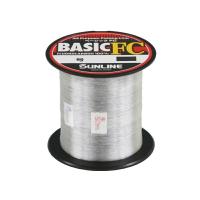 サンライン　ベーシックFC 320m 1.5号 クリア | つり具のBunBun Yahoo!店